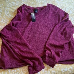 Agnes & Dora Pull Over Top